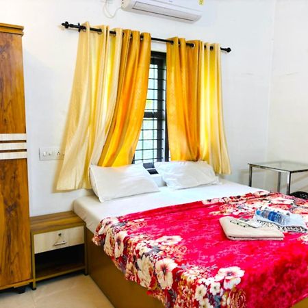 Paddy N Canal Homestay Alappuzha Екстер'єр фото