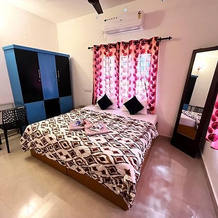 Paddy N Canal Homestay Alappuzha Екстер'єр фото