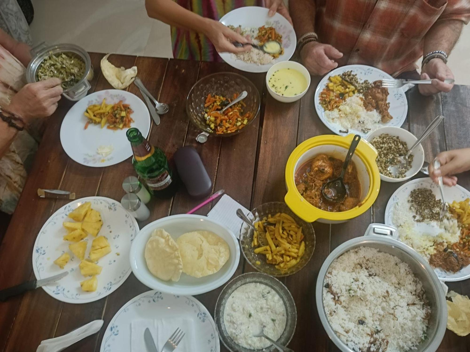 Paddy N Canal Homestay Alappuzha Екстер'єр фото