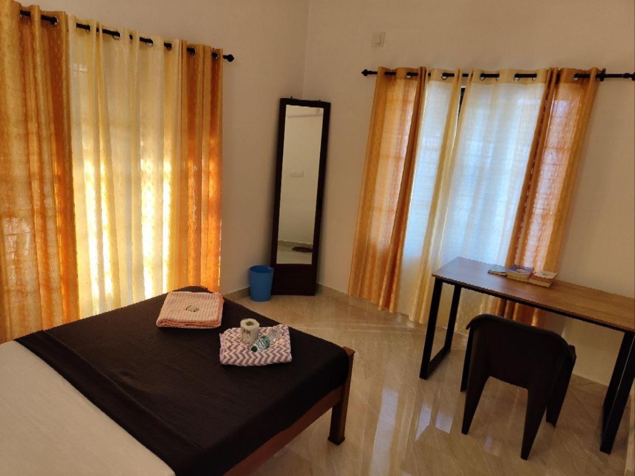 Paddy N Canal Homestay Alappuzha Екстер'єр фото