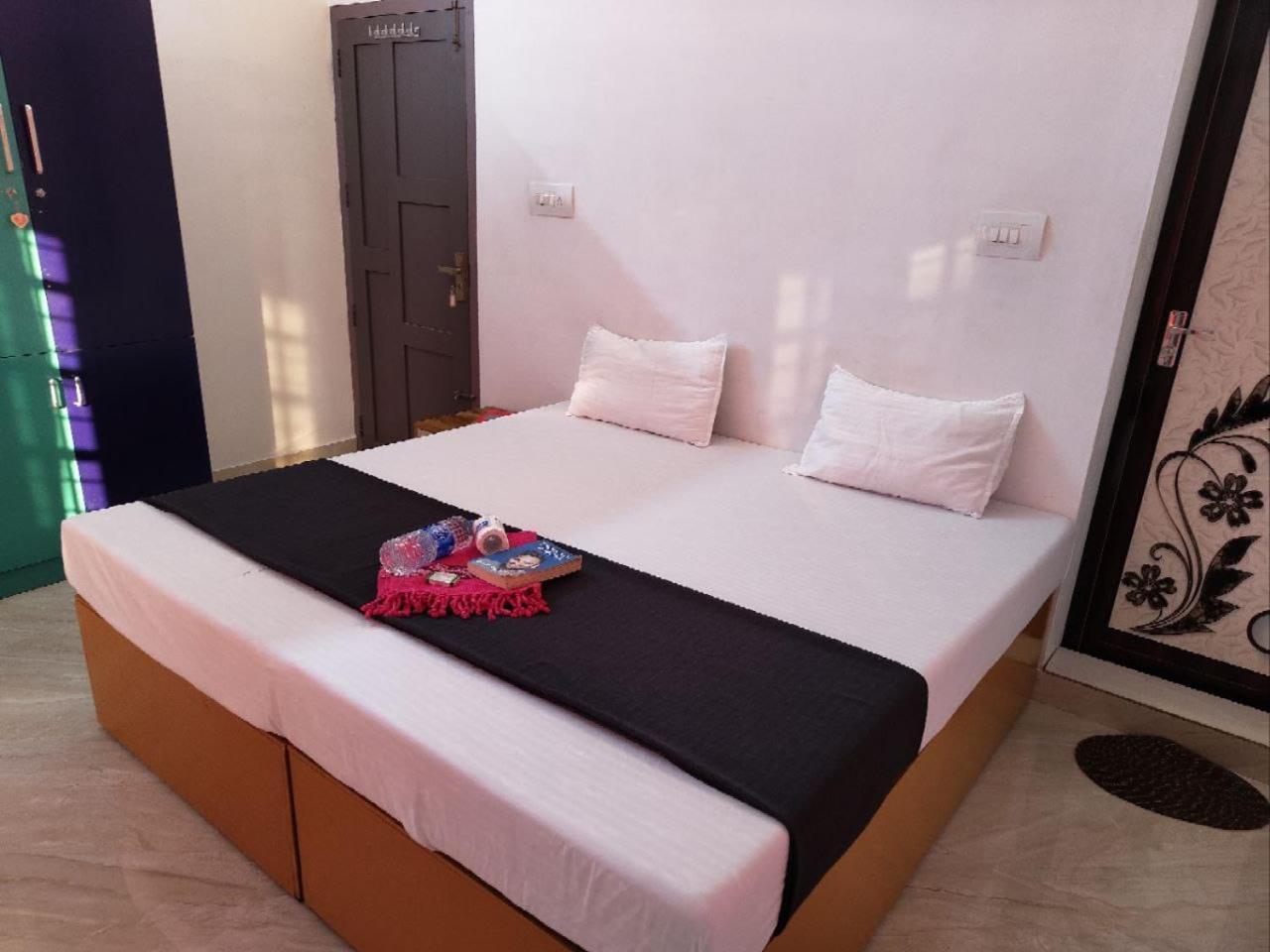 Paddy N Canal Homestay Alappuzha Екстер'єр фото