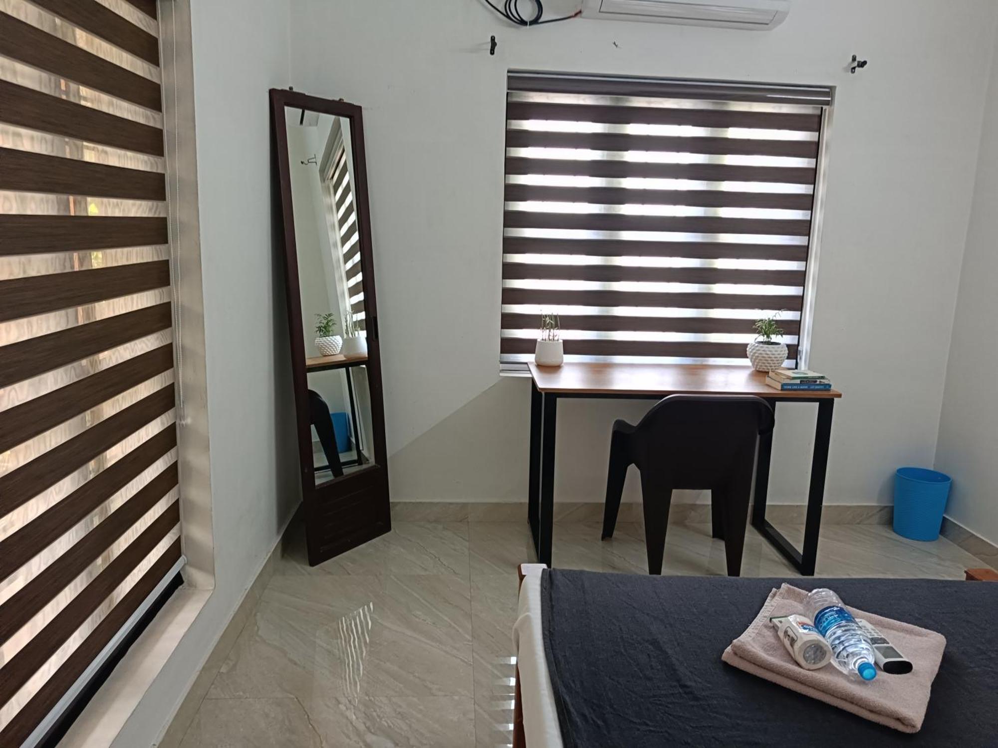 Paddy N Canal Homestay Alappuzha Екстер'єр фото