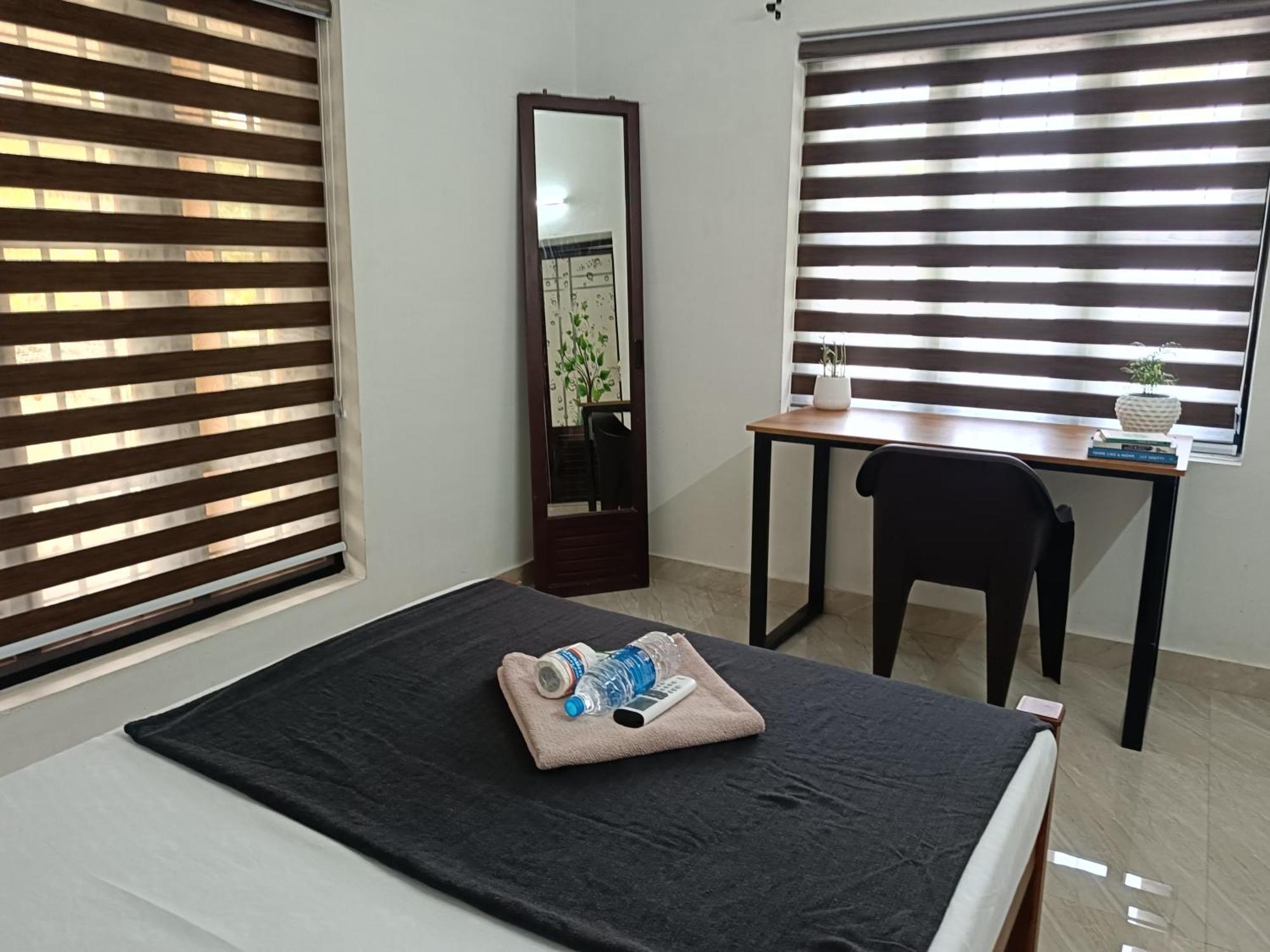 Paddy N Canal Homestay Alappuzha Екстер'єр фото