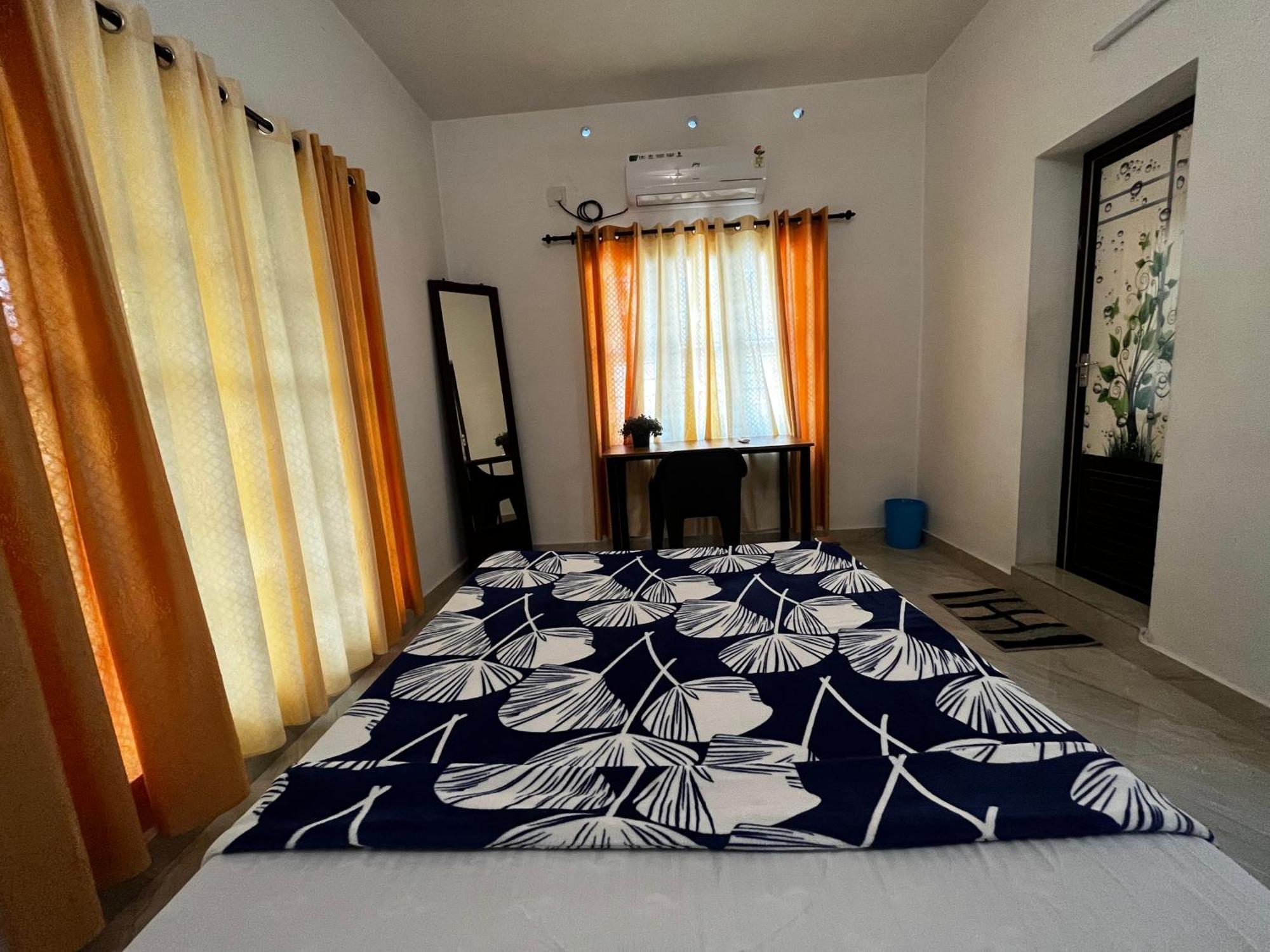 Paddy N Canal Homestay Alappuzha Екстер'єр фото