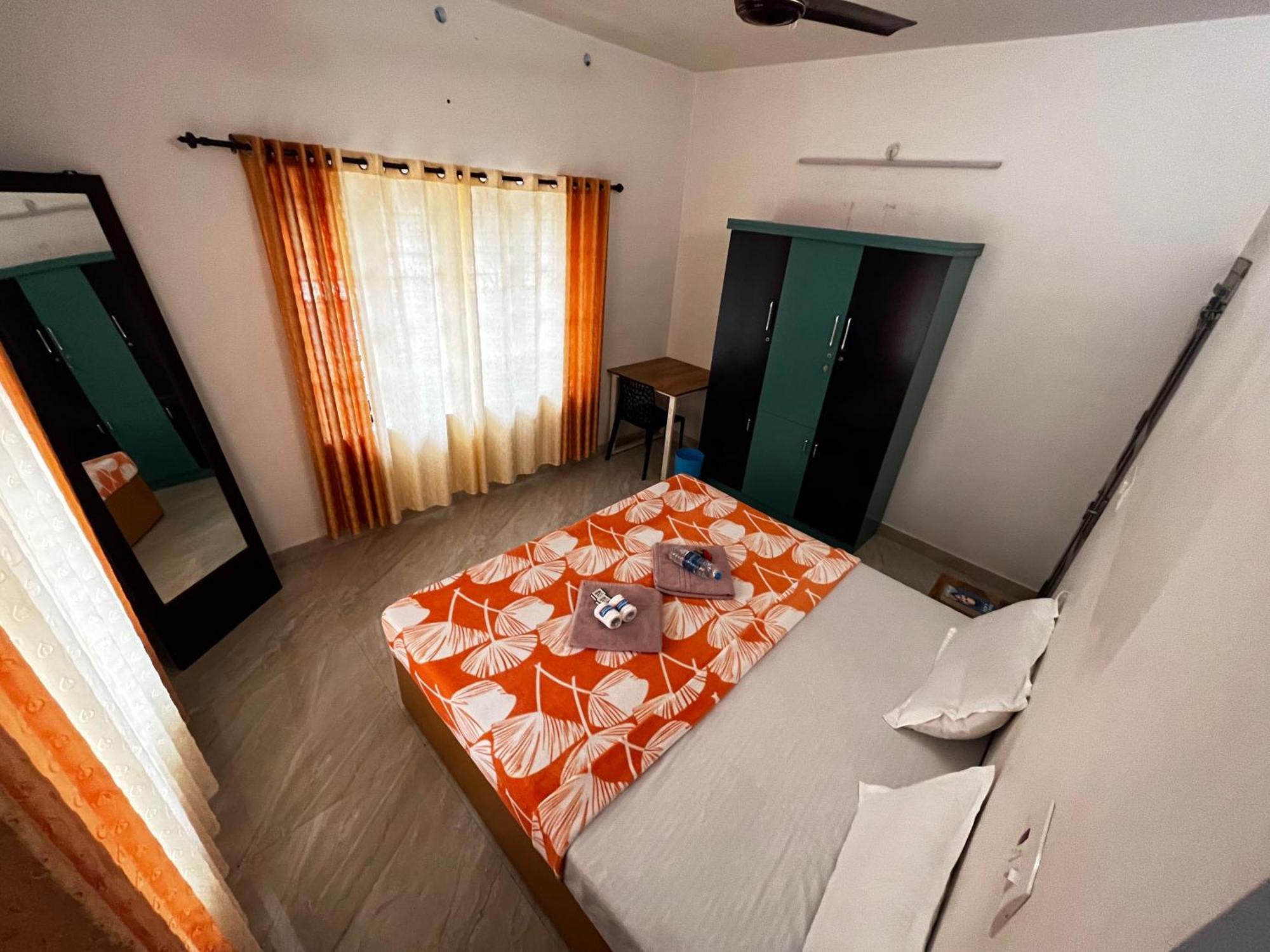 Paddy N Canal Homestay Alappuzha Екстер'єр фото