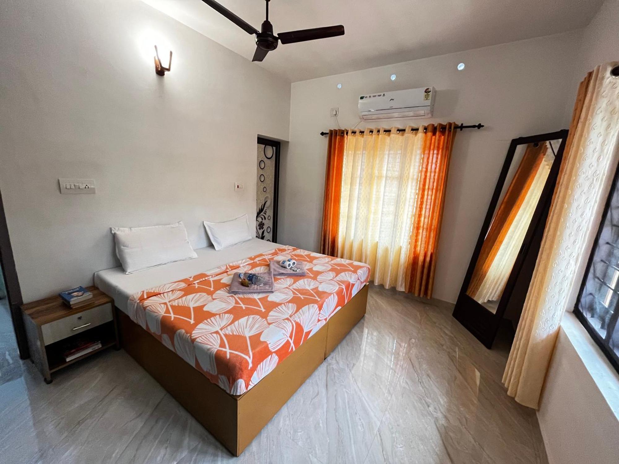 Paddy N Canal Homestay Alappuzha Екстер'єр фото