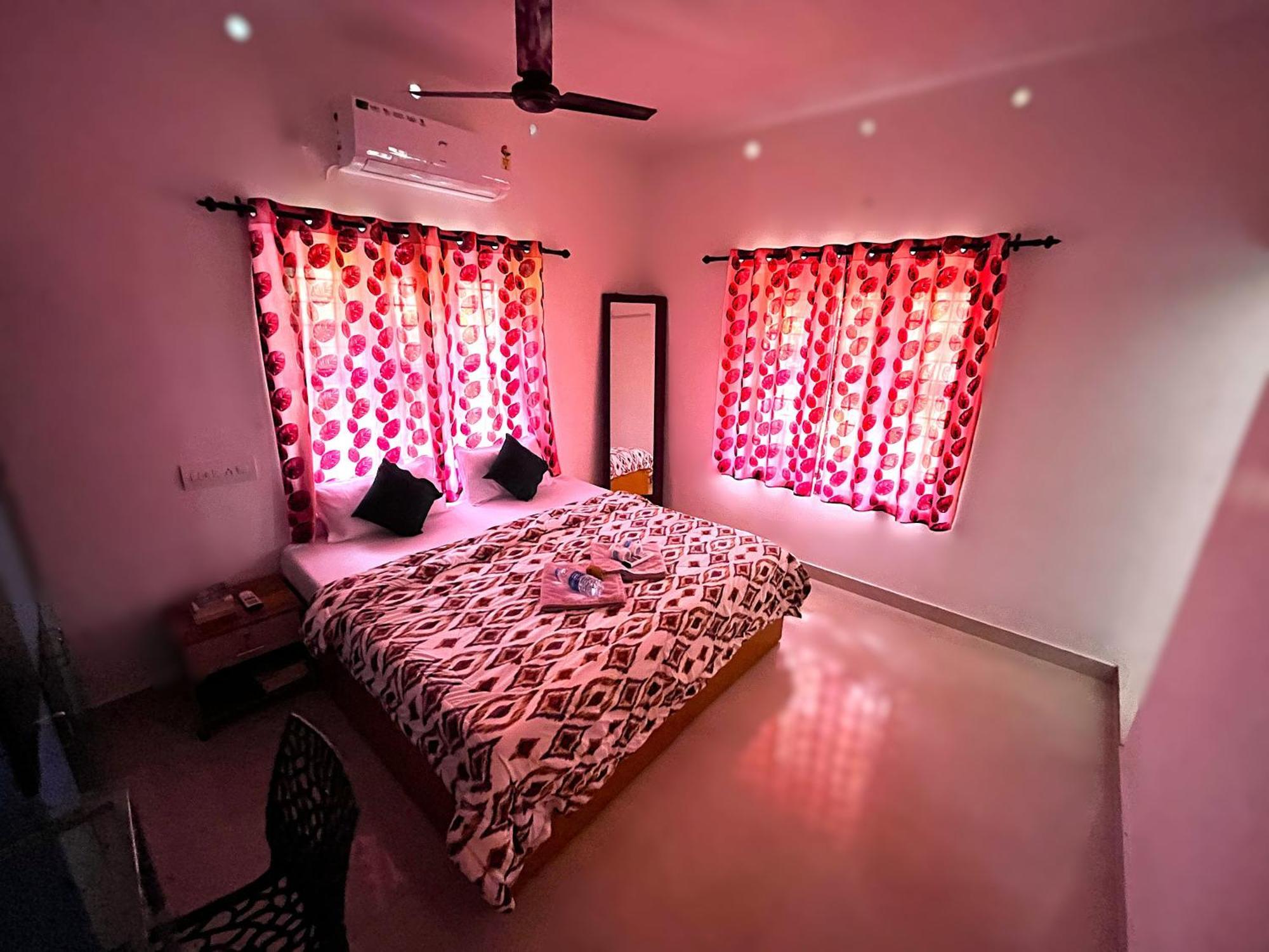 Paddy N Canal Homestay Alappuzha Екстер'єр фото