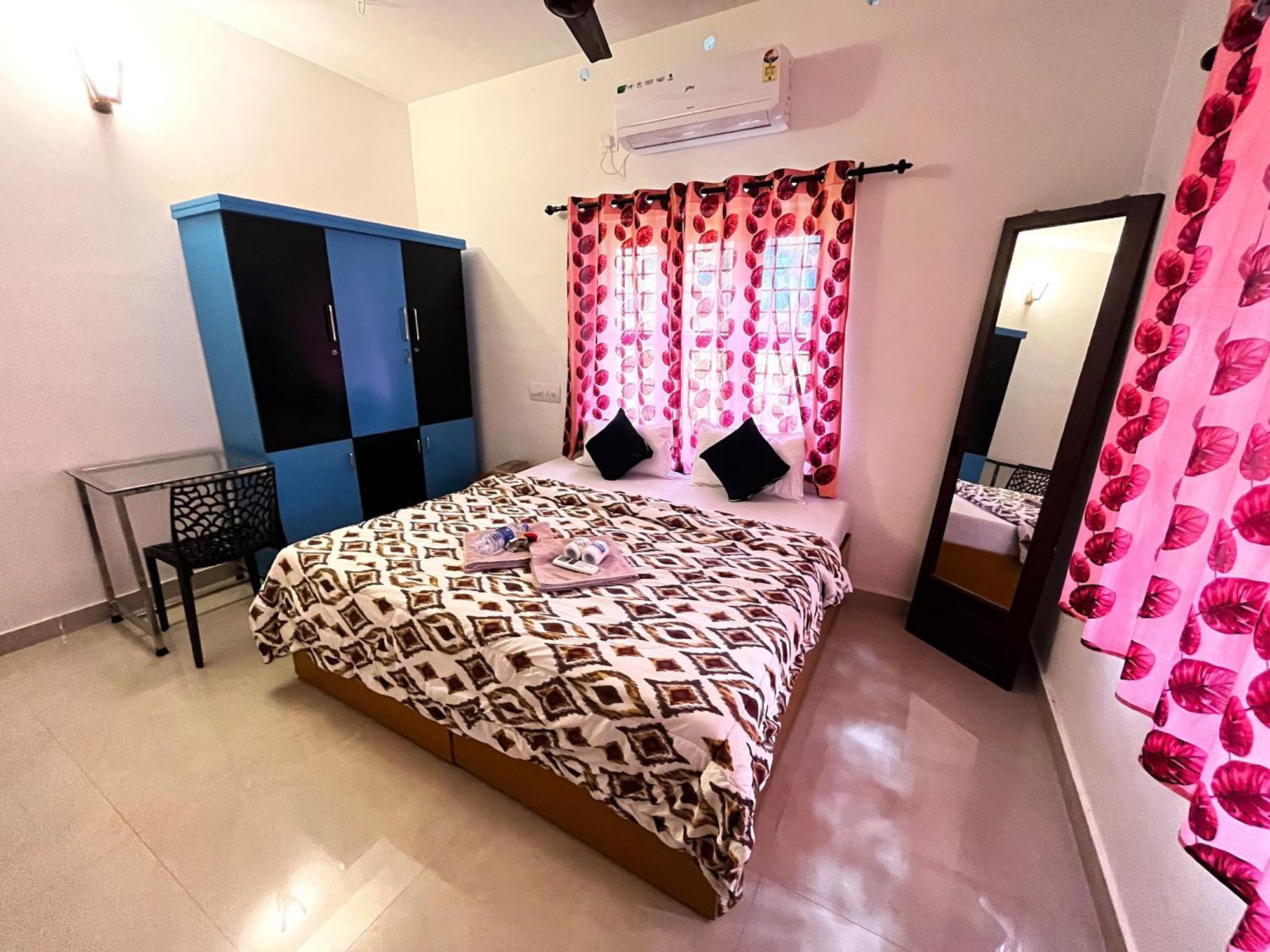 Paddy N Canal Homestay Alappuzha Екстер'єр фото