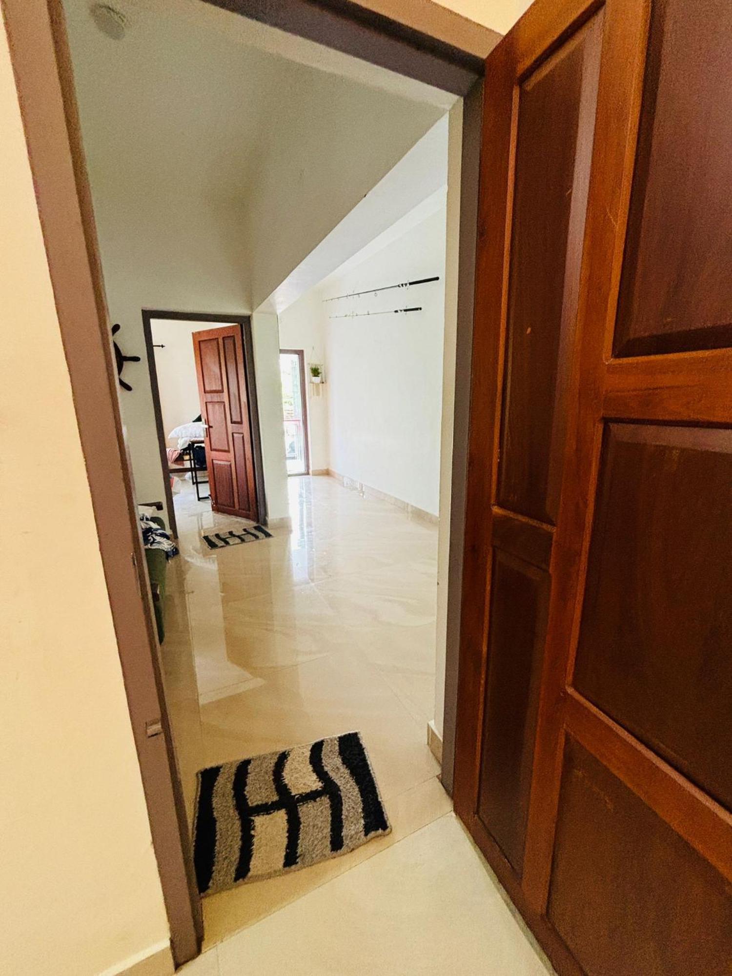 Paddy N Canal Homestay Alappuzha Екстер'єр фото